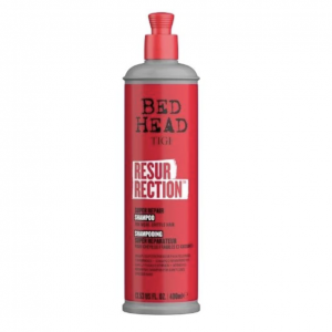 TIGI Bed Head Resurrection Shampoo 400ml